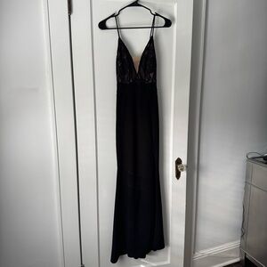 Hello Molly I Come Alive Maxi Dress